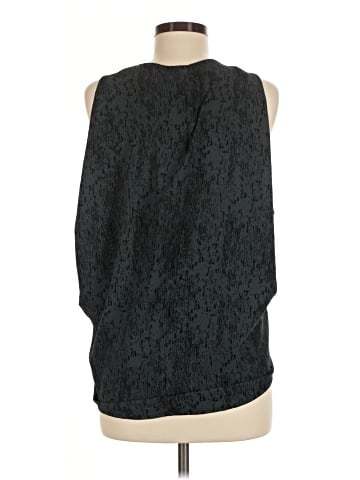 H&M Sleeveless Blouse (view 2)