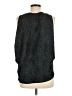 H&M Gray Sleeveless Blouse Size 6 - photo 2