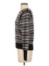 Joie Stripes Black Wool Pullover Sweater Size S (estimated) - photo 5