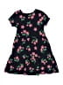 Old Navy Floral Black Dress Size 8 - photo 2