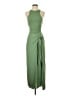 Cinq à Sept Green Cocktail Dress Size 0 - photo 1