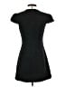 Likely Tweed Black Casual Dress Size 4 - photo 2