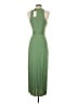Cinq à Sept Green Cocktail Dress Size 0 - photo 2