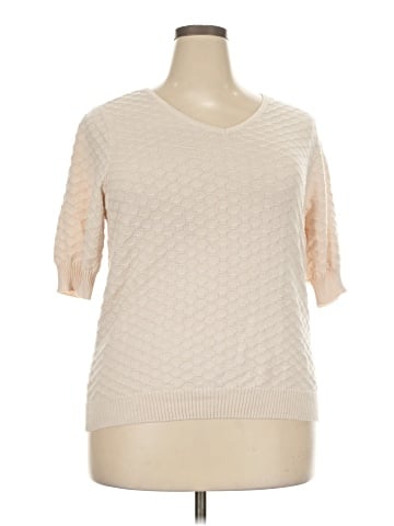 Ella Moss 3/4 Sleeve T-Shirt (view 1)
