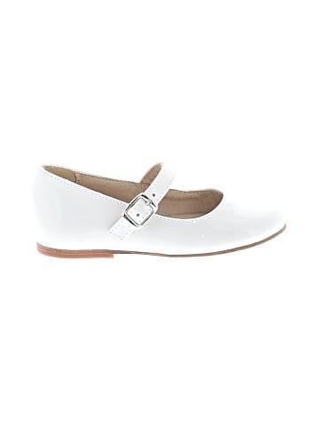 Polo by Ralph Lauren Flats (view 1)