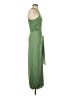 Cinq à Sept Green Cocktail Dress Size 0 - photo 4