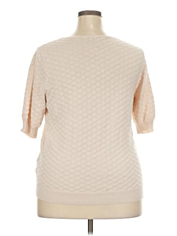 Ella Moss 3/4 Sleeve T-Shirt (view 2)
