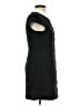 Likely Tweed Black Casual Dress Size 4 - photo 4