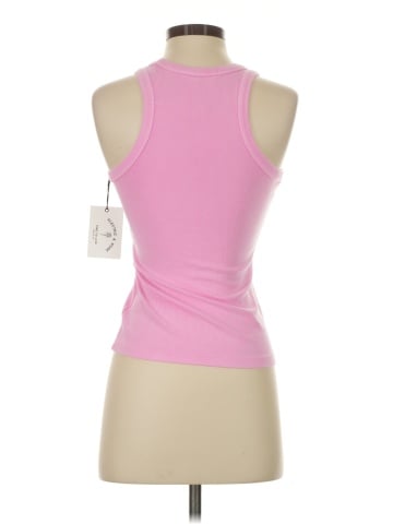 Electric & Rose Tank Top (view 2)