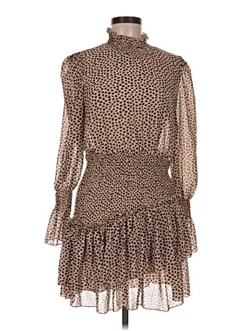 Fashion Nova Cocktail Dress (view 1)