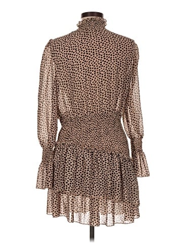 Fashion Nova Cocktail Dress (view 2)