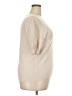 Ella Moss Ivory 3/4 Sleeve T-Shirt Size XXL - photo 4