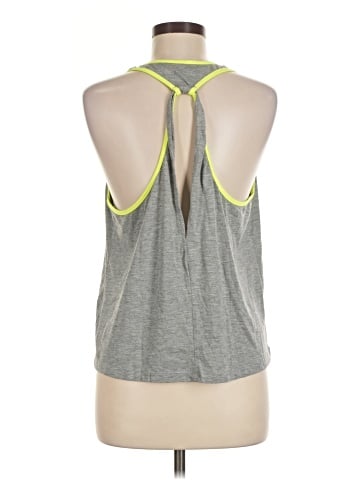 Shein Sleeveless T-Shirt (view 2)