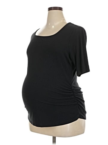Sonoma Goods for Life Short Sleeve Top (view 1)