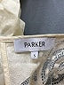 Parker Ivory Long Sleeve Blouse Size S - photo 7