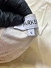 Parker Ivory Long Sleeve Blouse Size S - photo 8