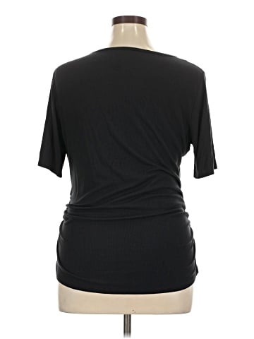 Sonoma Goods for Life Short Sleeve Top (view 2)