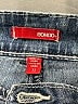 Bongo Blue Denim Shorts Size 11 - photo 3