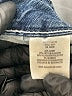 Bongo Blue Denim Shorts Size 11 - photo 4
