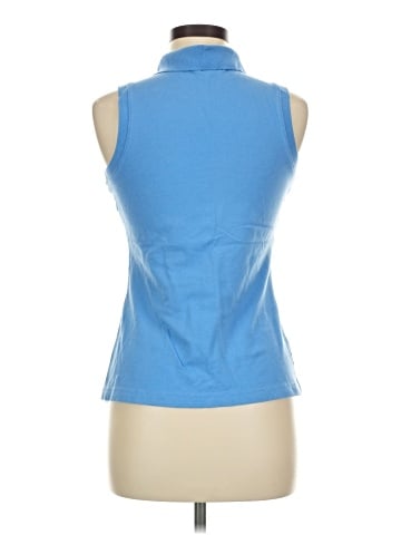 Vineyard Vines Sleeveless Button-Down Shirt (view 2)