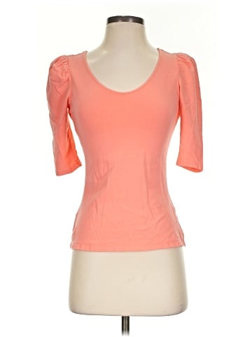 Venus Short Sleeve Top (view 1)