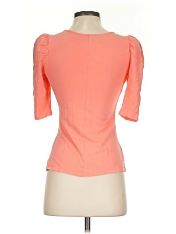 Venus Short Sleeve Top (view 2)