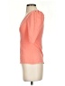 Venus Orange Short Sleeve Top Size XS - photo 5