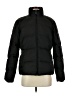 Eddie Bauer 100% Polyester Solid Black Snow Jacket Size S - photo 1