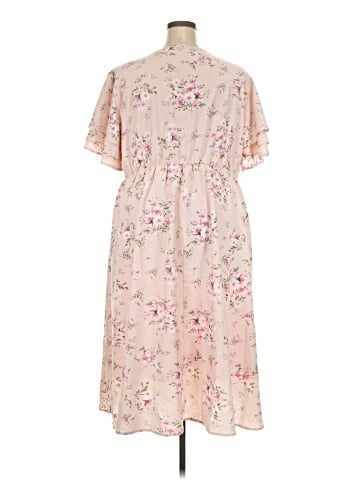 BLOOMCHIC Casual Dress (view 2)