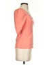 Venus Orange Short Sleeve Top Size XS - photo 4
