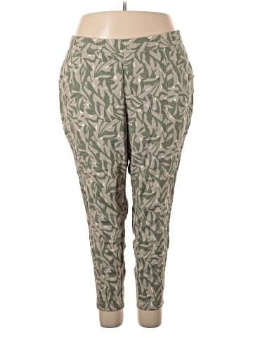 Old Navy Linen Pants (view 1)