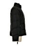 Eddie Bauer 100% Polyester Solid Black Snow Jacket Size S - photo 4