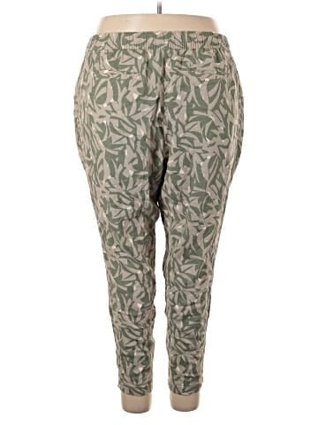 Old Navy Linen Pants (view 2)