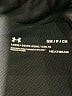Under Armour 100% Polyester Orange Athletic Shorts Size S - photo 3