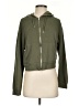 better / together Green Zip Up Hoodie Size S - photo 1