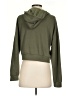 better / together Green Zip Up Hoodie Size S - photo 2