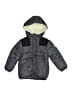 OshKosh B'gosh 100% Polyester Solid Gray Snow Jacket Size 4T - photo 1