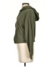 better / together Green Zip Up Hoodie Size S - photo 5