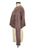 Arizona Jean Company Tweed Brown Pullover Sweater Size M - photo 5