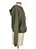 better / together Green Zip Up Hoodie Size S - photo 4