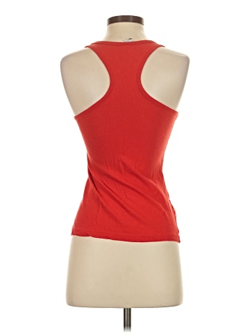AMS Sleeveless Top (view 2)