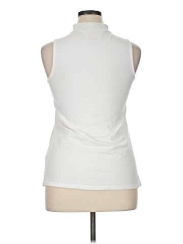 Torrid Sleeveless T-Shirt (view 2)