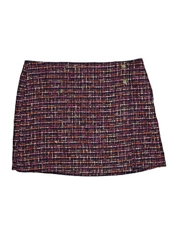 Ann Taylor LOFT Skort (view 1)