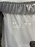 Under Armour Silver Athletic Shorts Size M - photo 3
