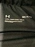 Under Armour 100% Polyester Black Athletic Shorts Size S - photo 3