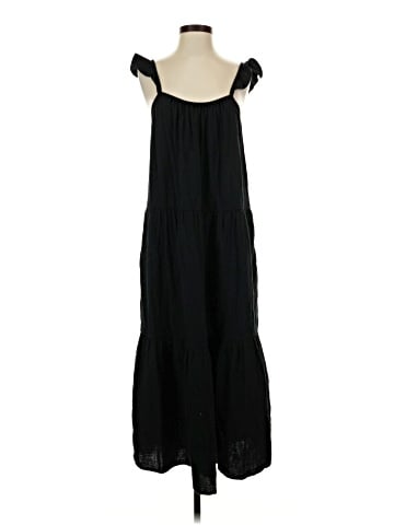 J.Crew Factory Store Casual Dress (view 1)