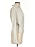 CAbi Ivory Long Sleeve Blouse Size XS - photo 4
