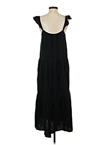 J.Crew Factory Store Casual Dress (view 2)