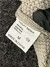 Unbranded Gray Sweater Vest Size M - photo 7
