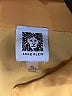 Anne Klein 100% Polyester Color Block Yellow Long Sleeve Blouse Size XL - photo 7